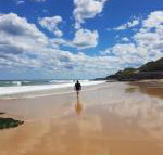 Arena Luxury Beachfront Apartment - Darwin Holiday