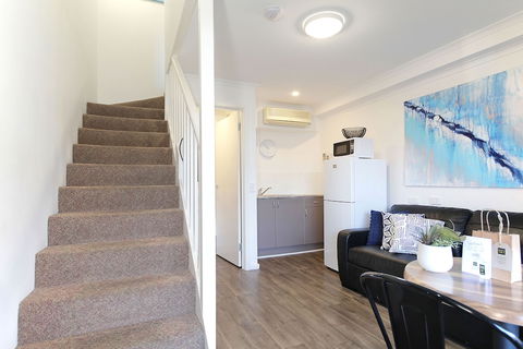 Apartments 521 - Darwin Holiday 5