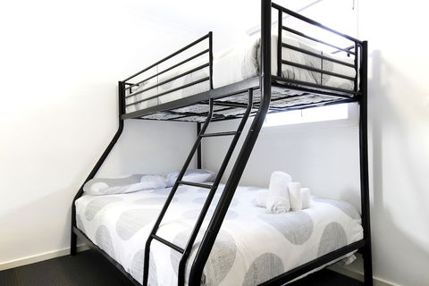 Apartments 521 - Darwin Holiday 3