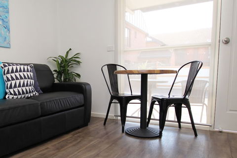 Apartments 521 - Darwin Holiday 4