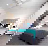 Apartments 521 - Darwin Holiday