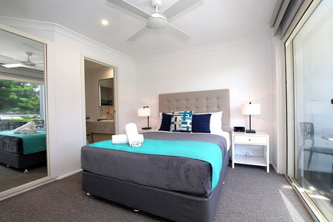 Apartments 521 - Darwin Holiday 0