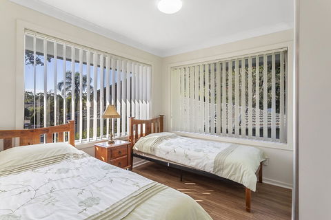 Bay Serene 15 Mistral Close - Darwin Holiday 2