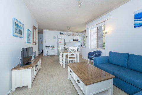 Del Rae Unit 15 Shoal Bay - Darwin Holiday 1