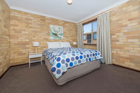 Castaways Unit 8 Shoal Bay - Darwin Holiday 1