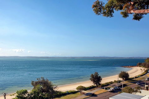 Classic View 2 / 49 Victoria Parade - Darwin Holiday 4