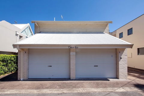 Classic View 2 / 49 Victoria Parade - Darwin Holiday 0