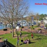 13 Carindale 19 Dowling Street Large Ground Floor Unit With Pool & Tennis Court - Darwin Holiday 0