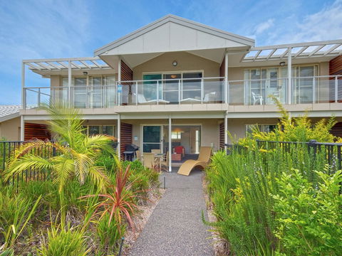 Pacific Blue Townhouse 358 / 265 Sandy Point Road - Darwin Holiday 1