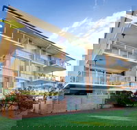 Shoalhaven 6 / 28 Voyager Close - Darwin Holiday