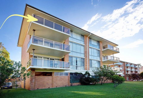 Shoalhaven 6 / 28 Voyager Close - Darwin Holiday 0