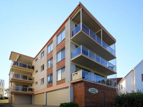 1 Laman Lodge 15 Laman Street Stunning Air Conditioned Unit With Water Views & WIFI - Darwin Holiday 4