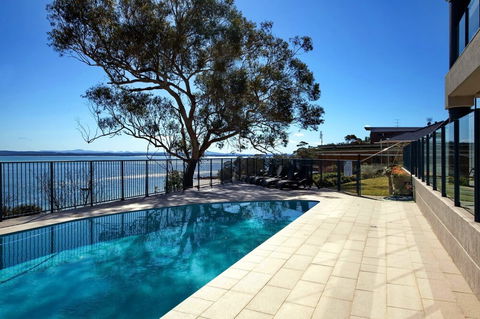 Le Vogue Unit 22 16 Magnus Street - Darwin Holiday 2