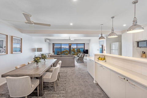 Le Vogue Unit 22 16 Magnus Street - Darwin Holiday 4