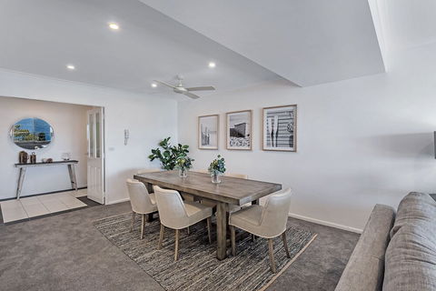 Le Vogue Unit 22 16 Magnus Street - Darwin Holiday 6