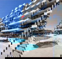 Le Vogue Unit 22 16 Magnus Street - Darwin Holiday