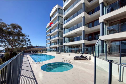 Le Vogue Unit 22 16 Magnus Street - Darwin Holiday 0