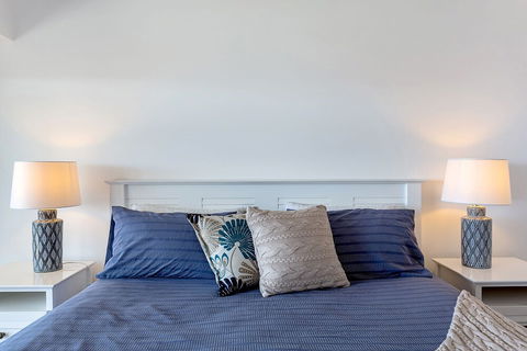 Le Vogue Unit 22 16 Magnus Street - Darwin Holiday 5