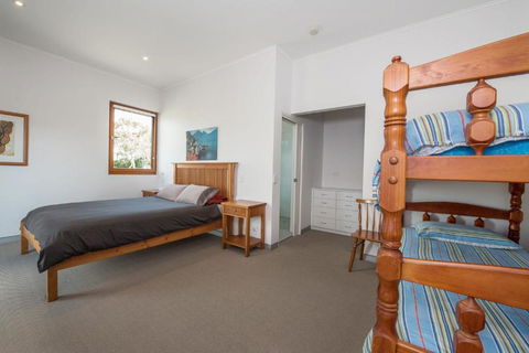 Beloka Close Modern Spacious & Pet Friendly Accommodation - Darwin Holiday 6