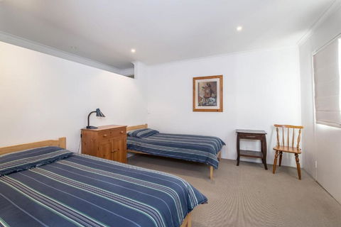 Beloka Close Modern Spacious & Pet Friendly Accommodation - Darwin Holiday 5
