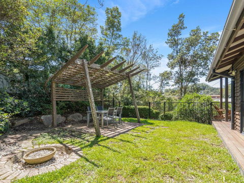 Avoca Beach Living 84 Avoca Drive Avoca Beach - Darwin Holiday 4