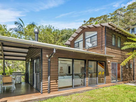 Avoca Beach Living 84 Avoca Drive Avoca Beach - Darwin Holiday 2