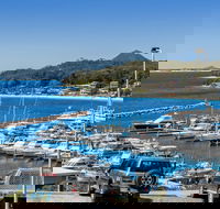 Laman Lodge Unit 2 15 Laman Street - Darwin Holiday