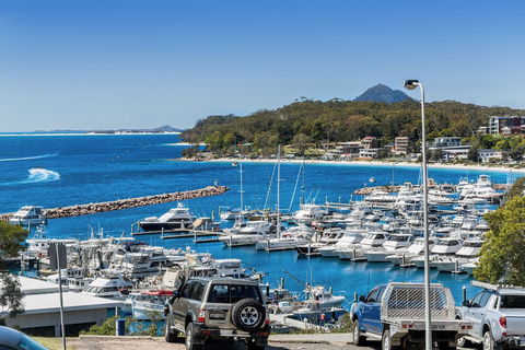 Laman Lodge Unit 2 15 Laman Street - Darwin Holiday 0