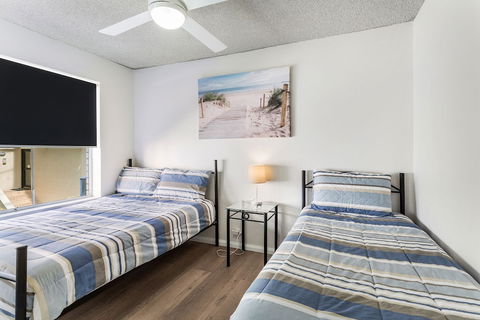 Laman Lodge Unit 2 15 Laman Street - Darwin Holiday 2