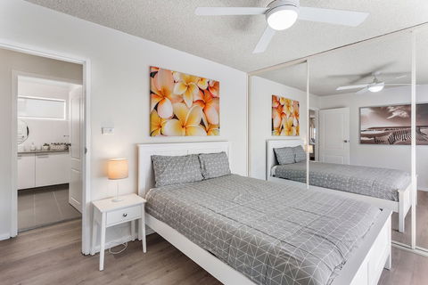 Laman Lodge Unit 2 15 Laman Street - Darwin Holiday 4