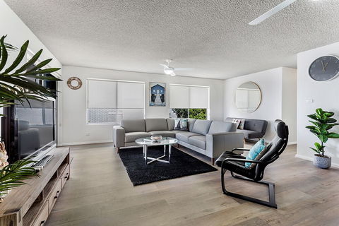 Laman Lodge Unit 2 15 Laman Street - Darwin Holiday 6