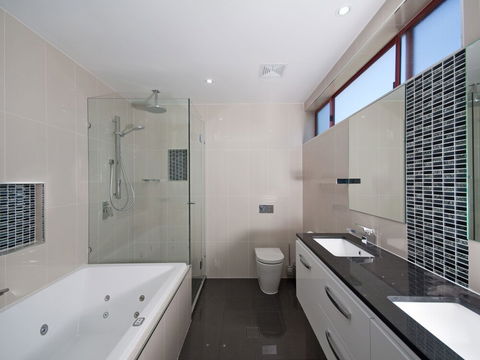 Le Vogue Unit 11 16 Magnus Street - Darwin Holiday 5