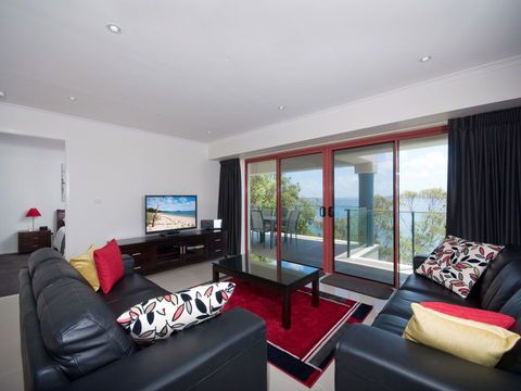 Le Vogue Unit 11 16 Magnus Street - Darwin Holiday 6