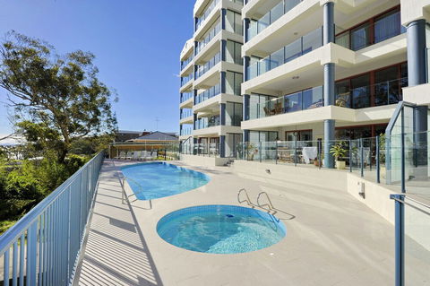 Le Vogue Unit 11 16 Magnus Street - Darwin Holiday 3