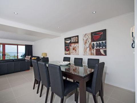 Le Vogue Unit 11 16 Magnus Street - Darwin Holiday 4