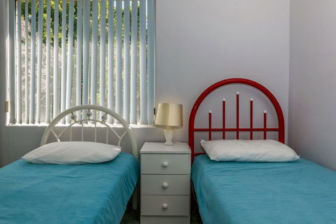 Sunset Towers Unit 2 / 25 Donald Street - Darwin Holiday 3