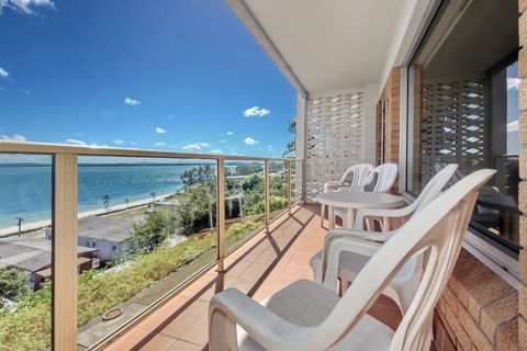 Quarterdeck Unit 3 / 12 Magnus Street - Darwin Holiday 6