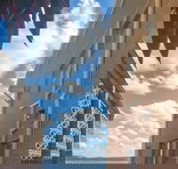 Quarterdeck Unit 3 / 12 Magnus Street - Darwin Holiday