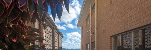 Quarterdeck Unit 3 / 12 Magnus Street - Darwin Holiday 0