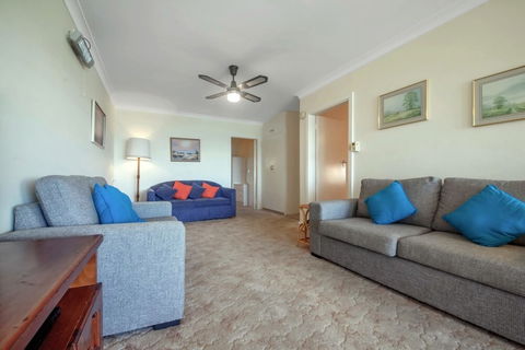 Quarterdeck Unit 3 / 12 Magnus Street - Darwin Holiday 3