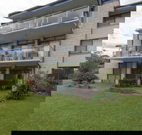 Villa Ellisa Unit 1 / 10 Columbia Close - Darwin Holiday