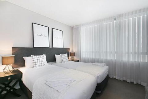 Lure Apartment Nelson Bay 432 - Darwin Holiday 6