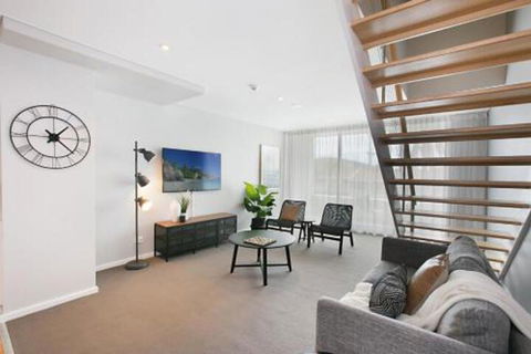 Lure Apartment Nelson Bay 432 - Darwin Holiday 5