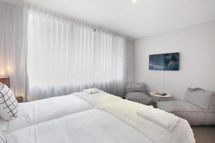 Nelson Bay NSW Darwin Holiday