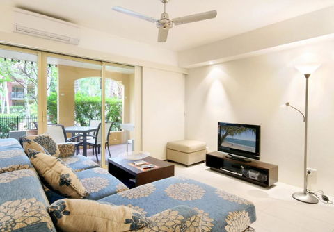 116 French Quarter - Darwin Holiday 4