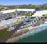 Noosa Shores Resort - Darwin Holiday