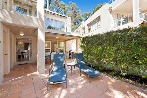 8 Alderly - Darwin Holiday 4