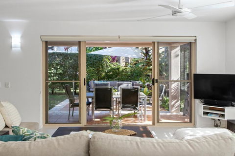 9 Alderly - Darwin Holiday 4