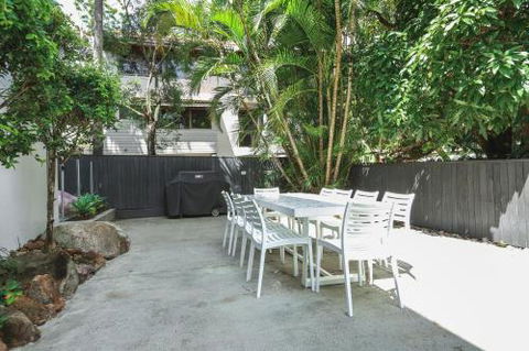 Pandanus Cove Apartment 5 - Darwin Holiday 6