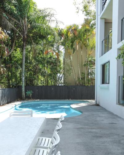 Pandanus Cove Apartment 5 - Darwin Holiday 3